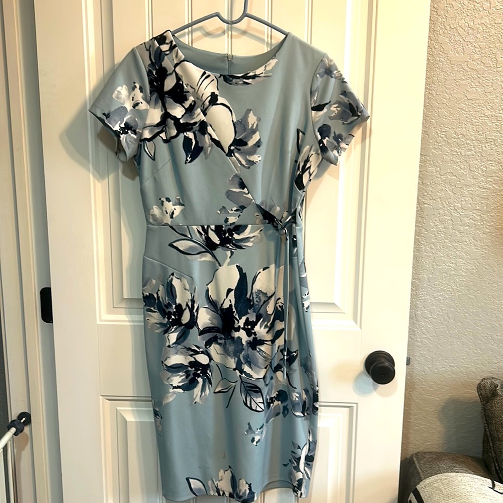 Dress size 8